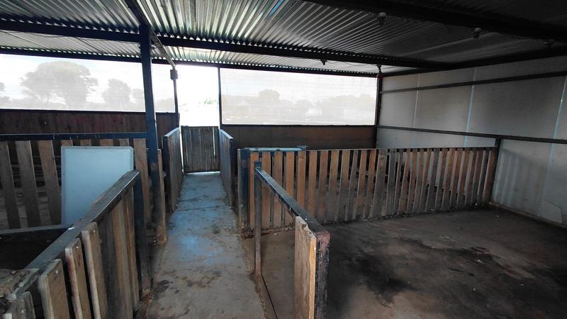 6 Bedroom Property for Sale in Ferreira Free State